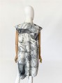 Roberto Cavalli sukienka vintage safari print (9).jpg
