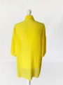 Versace jedwabna koszula vintage 1990s