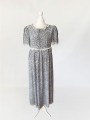 Valentino jedwabna maxi sukienka vintage (4).jpg