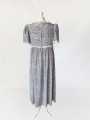 Valentino jedwabna maxi sukienka vintage (5).jpg