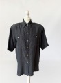Jedwabna koszula vintage z krótkimi rękawami (3).jpg