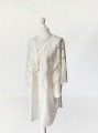 Jedwabna tunika włoska vintage oversize (4).jpg