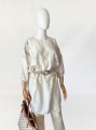 Jedwabna tunika włoska vintage oversize (6).jpg
