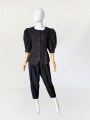 Francuskie spodnie vintage 1980s z wysokim stanem (6).jpg