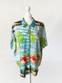 Koszula vintage 1990s w tropikalny print resortowy (2).jpg