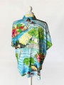 Koszula vintage 1990s w tropikalny print resortowy (4).jpg