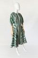 Annalisa Ferro lniany włoski set vintage 1990s (6).jpg