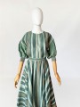 Annalisa Ferro lniany włoski set vintage 1990s (8).jpg
