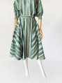 Annalisa Ferro lniany włoski set vintage 1990s (9).jpg