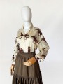 Escada jedwabna koszula vintage 1980s (5).jpg