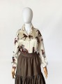 Escada jedwabna koszula vintage 1980s (6).jpg