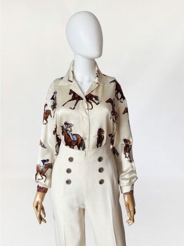 Escada jedwabna koszula vintage 1980s (8).jpg