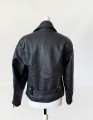 Harro skórzana motocyklowa kurtka vintage 1980s 1990syu.jpg