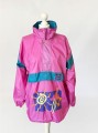 Wiatrówka anorak vintage 1990s