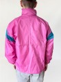 Wiatrówka anorak vintage 1990s