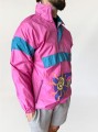 Wiatrówka anorak vintage 1990s