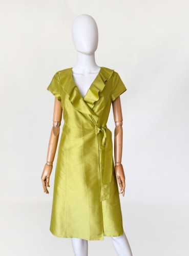 8Alba Moda jedwabna sukienka vintage (9).jpg