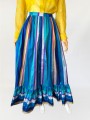 1Elegance Paris jedwabna maxi spódnica vintage 1980s.jpg