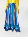5Elegance Paris jedwabna maxi spódnica vintage 1980s  (5).jpg
