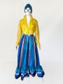 6Elegance Paris jedwabna maxi spódnica vintage 1980s  (4).jpg