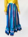 8Elegance Paris jedwabna maxi spódnica vintage 1980s  (2).jpg