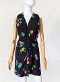 8Nina Ricci jedwabna sukienka we wzory vintage 1980s (3).jpg