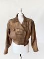 7Krótka skórzana ramoneska vintage distressed.jpg