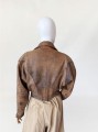 8Krótka skórzana ramoneska vintage distressed  (12).jpg