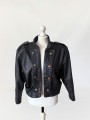 Skórzana kurtka vintage 1980s power shoulders  (8).jpg
