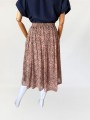 Valentino Oliver spódnica 1980s vintagee