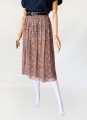Valentino Oliver spódnica 1980s vintagee
