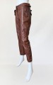 Massimo Dutti skórzane spodnie bryczesy (7).jpg