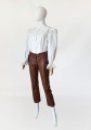 Massimo Dutti skórzane spodnie bryczesy (8).jpg