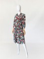 Kwiatowa długa sukienka vintage w stylu 1950s (5).jpg