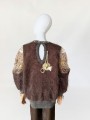 Zdobiony moherowy sweter vintage 1980s (5).jpg