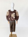 Zdobiony moherowy sweter vintage 1980s (7).jpg