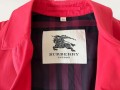 Burberry lekka bawełniana kurtka