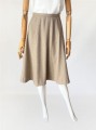 Max Mara Studio wełniana spódnica