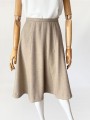 Max Mara Studio wełniana spódnica