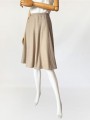 Max Mara Studio wełniana spódnica