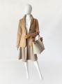 Max Mara Studio wełniana spódnica