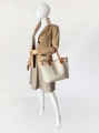 Max Mara Studio wełniana spódnica