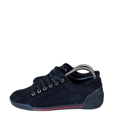 Gucci skórzane czarne sneakersy (4).jpg