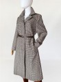 Długi wełniany płaszcz w pepitkę vintage 1970s (6).jpg