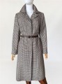 Długi wełniany płaszcz w pepitkę vintage 1970s (8).jpg