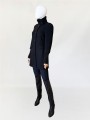 Armani Jeans wełniany płaszcz vintage (5).jpg