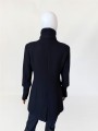 Armani Jeans wełniany płaszcz vintage (8).jpg