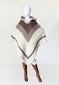 Wełniane poncho peleryna vintage 1970s Icewool (4).jpg