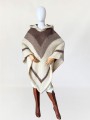 Wełniane poncho peleryna vintage 1970s Icewool (5).jpg