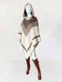 Wełniane poncho peleryna vintage 1970s Icewool (6).jpg